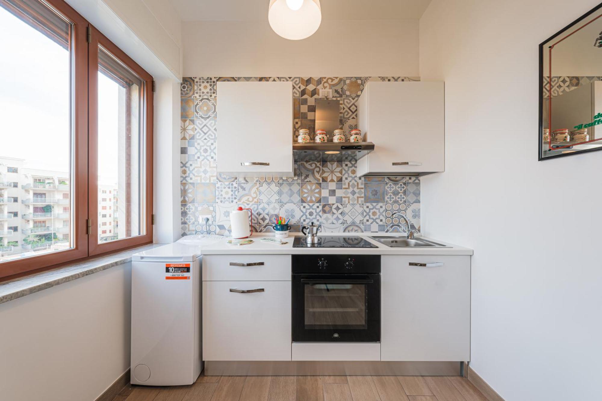 Casa Bianchi Apartment Monopoli Ngoại thất bức ảnh