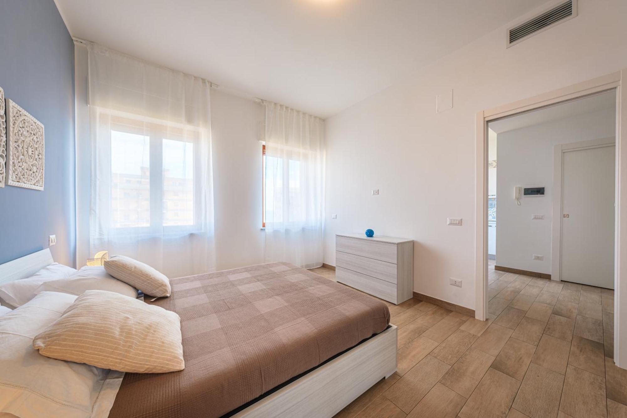 Casa Bianchi Apartment Monopoli Ngoại thất bức ảnh