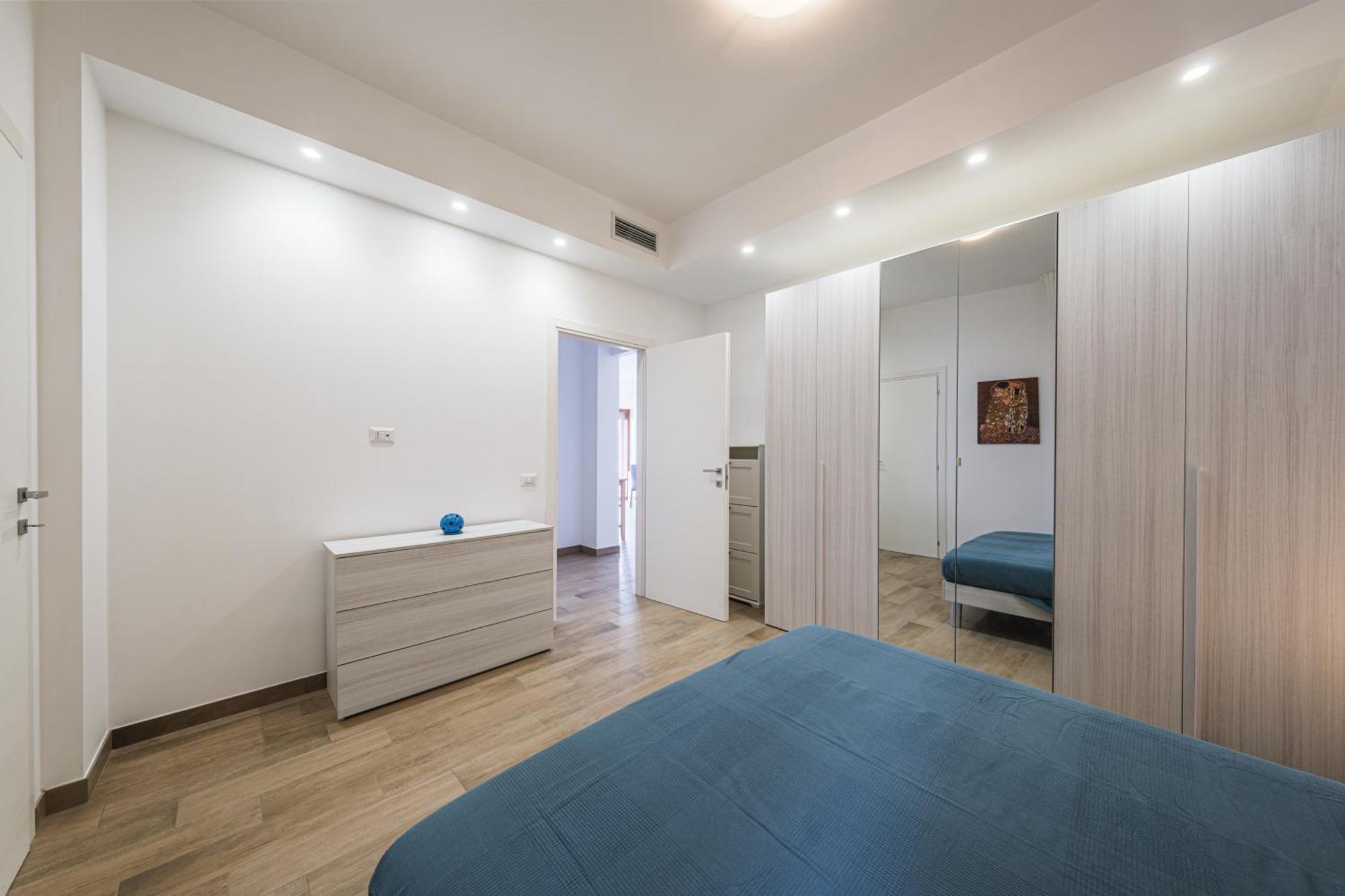 Casa Bianchi Apartment Monopoli Ngoại thất bức ảnh