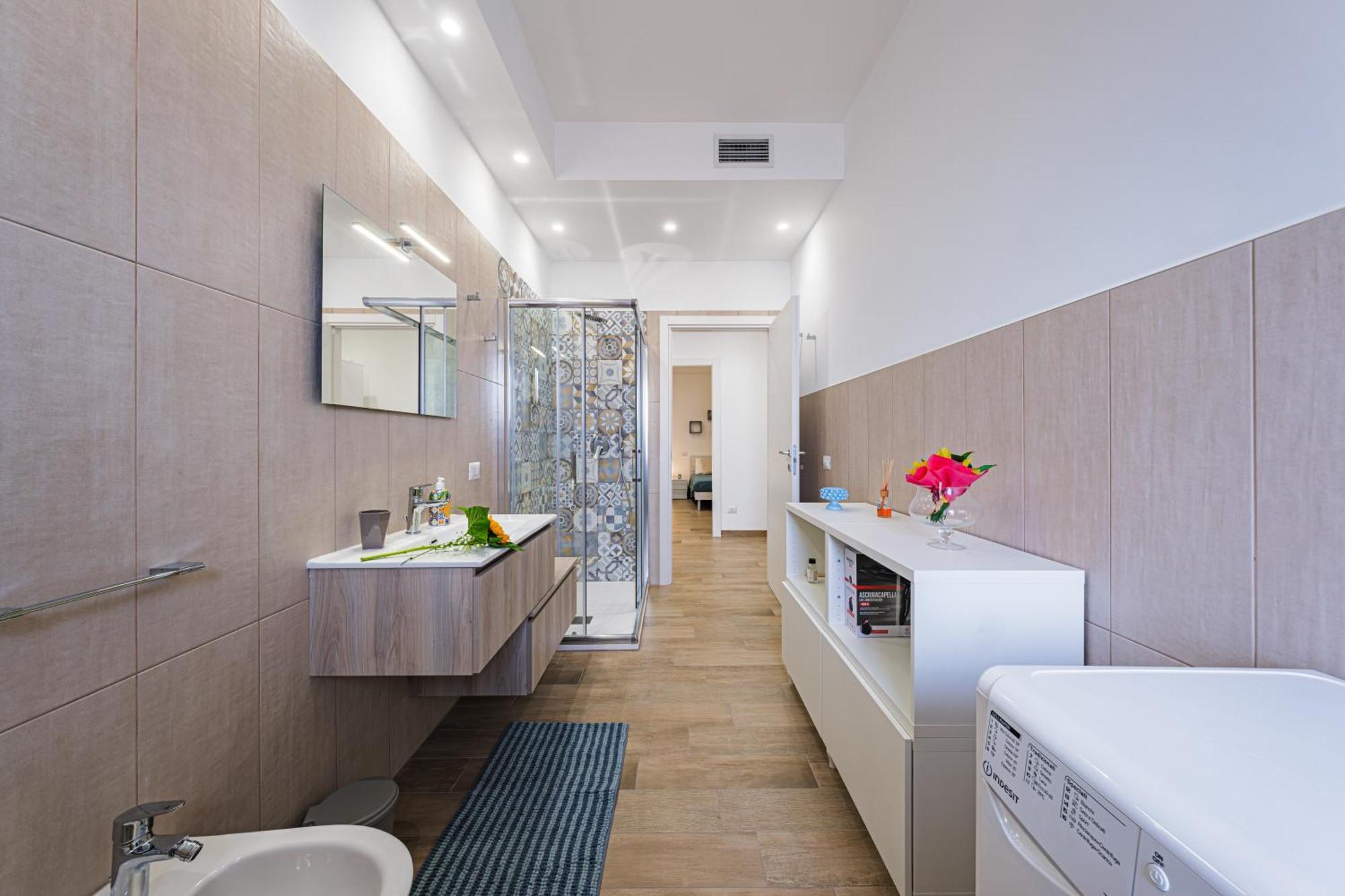 Casa Bianchi Apartment Monopoli Ngoại thất bức ảnh