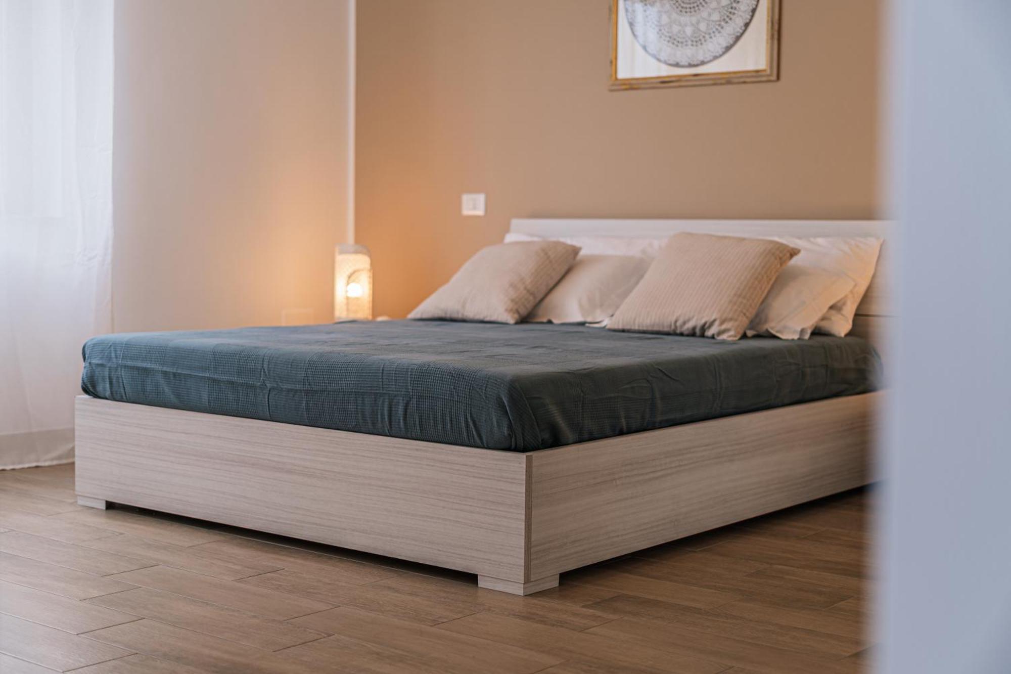 Casa Bianchi Apartment Monopoli Ngoại thất bức ảnh