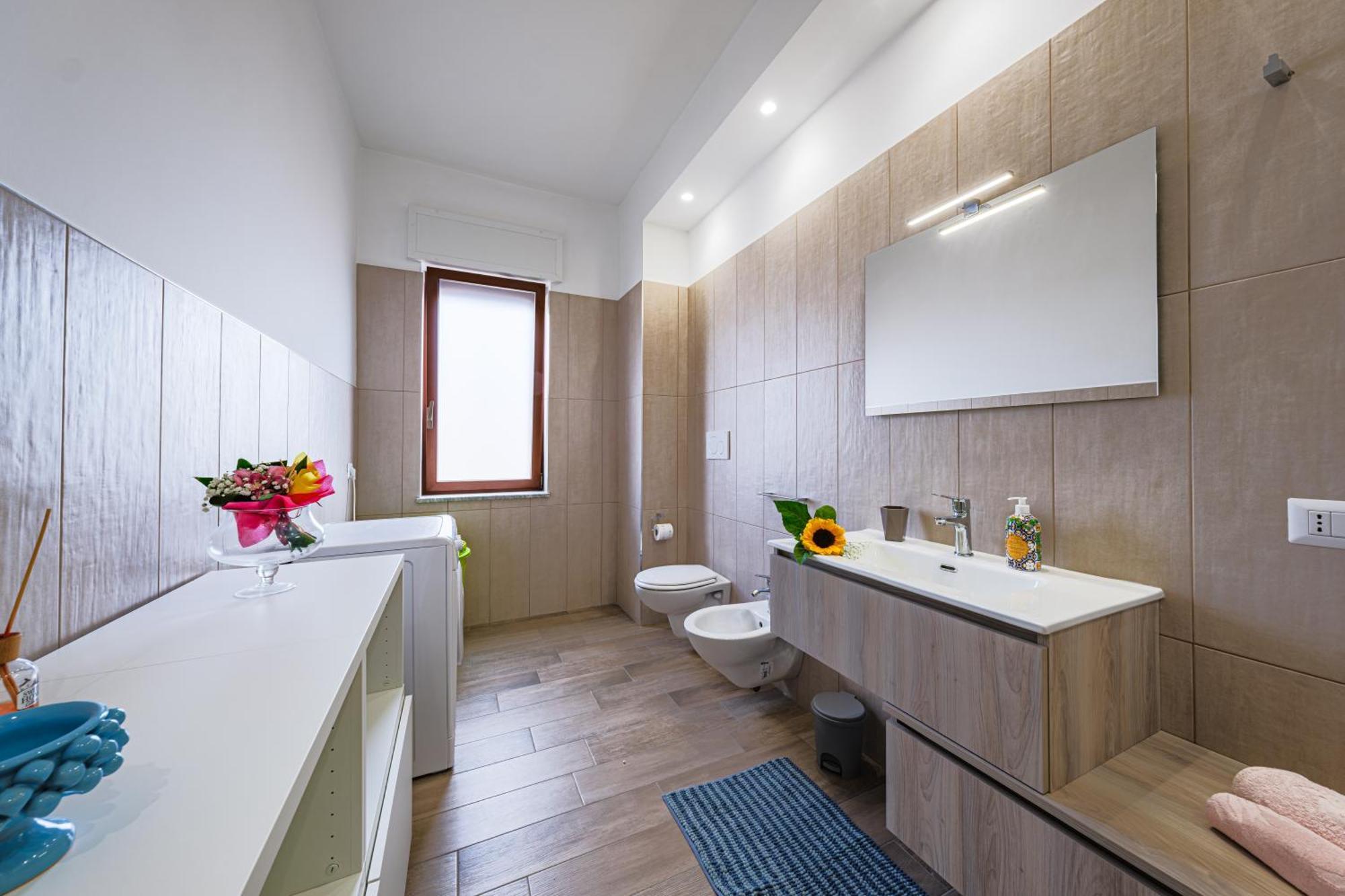 Casa Bianchi Apartment Monopoli Ngoại thất bức ảnh