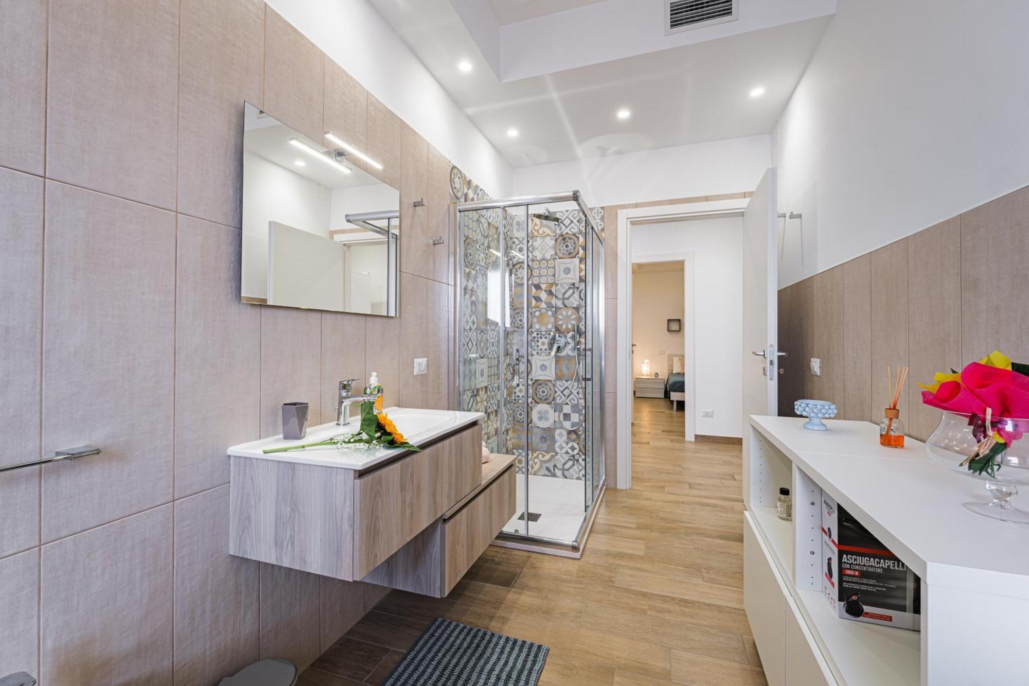 Casa Bianchi Apartment Monopoli Ngoại thất bức ảnh