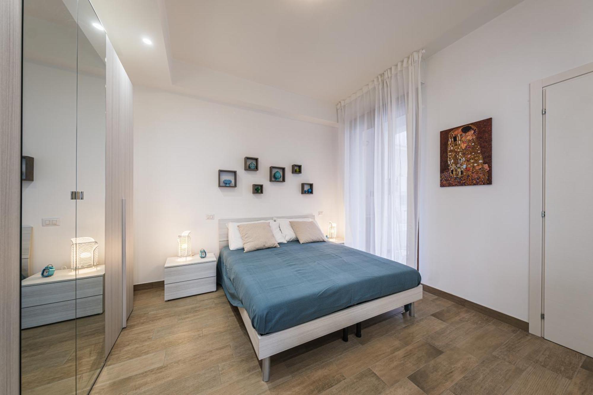 Casa Bianchi Apartment Monopoli Ngoại thất bức ảnh