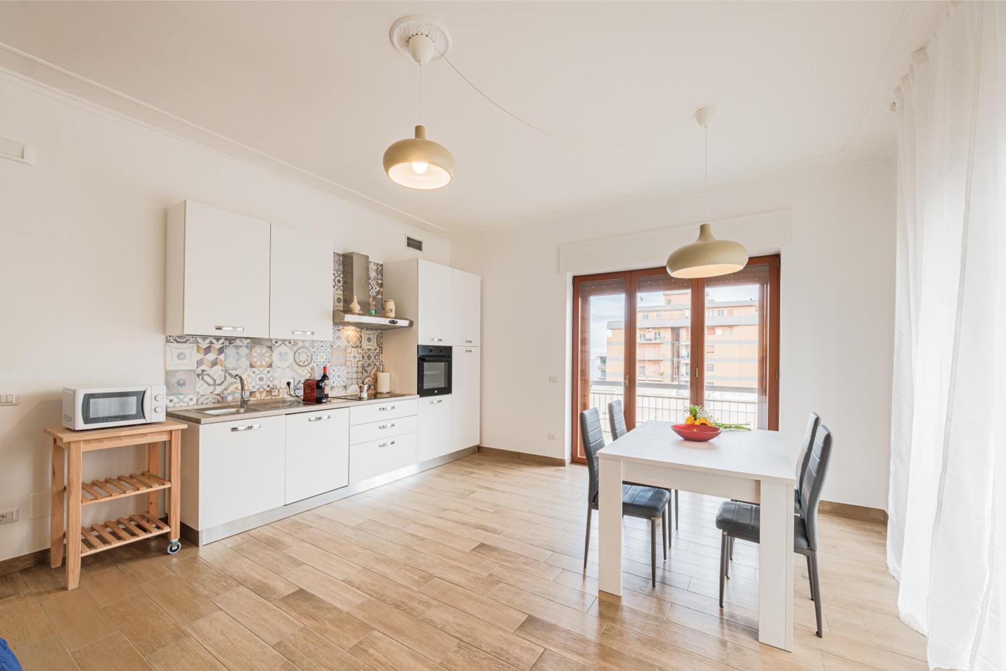 Casa Bianchi Apartment Monopoli Ngoại thất bức ảnh