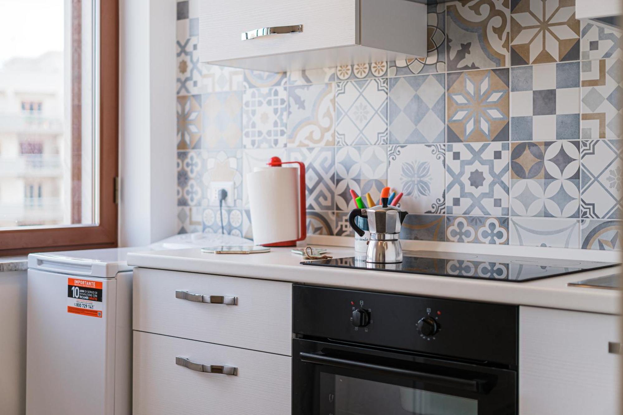 Casa Bianchi Apartment Monopoli Ngoại thất bức ảnh
