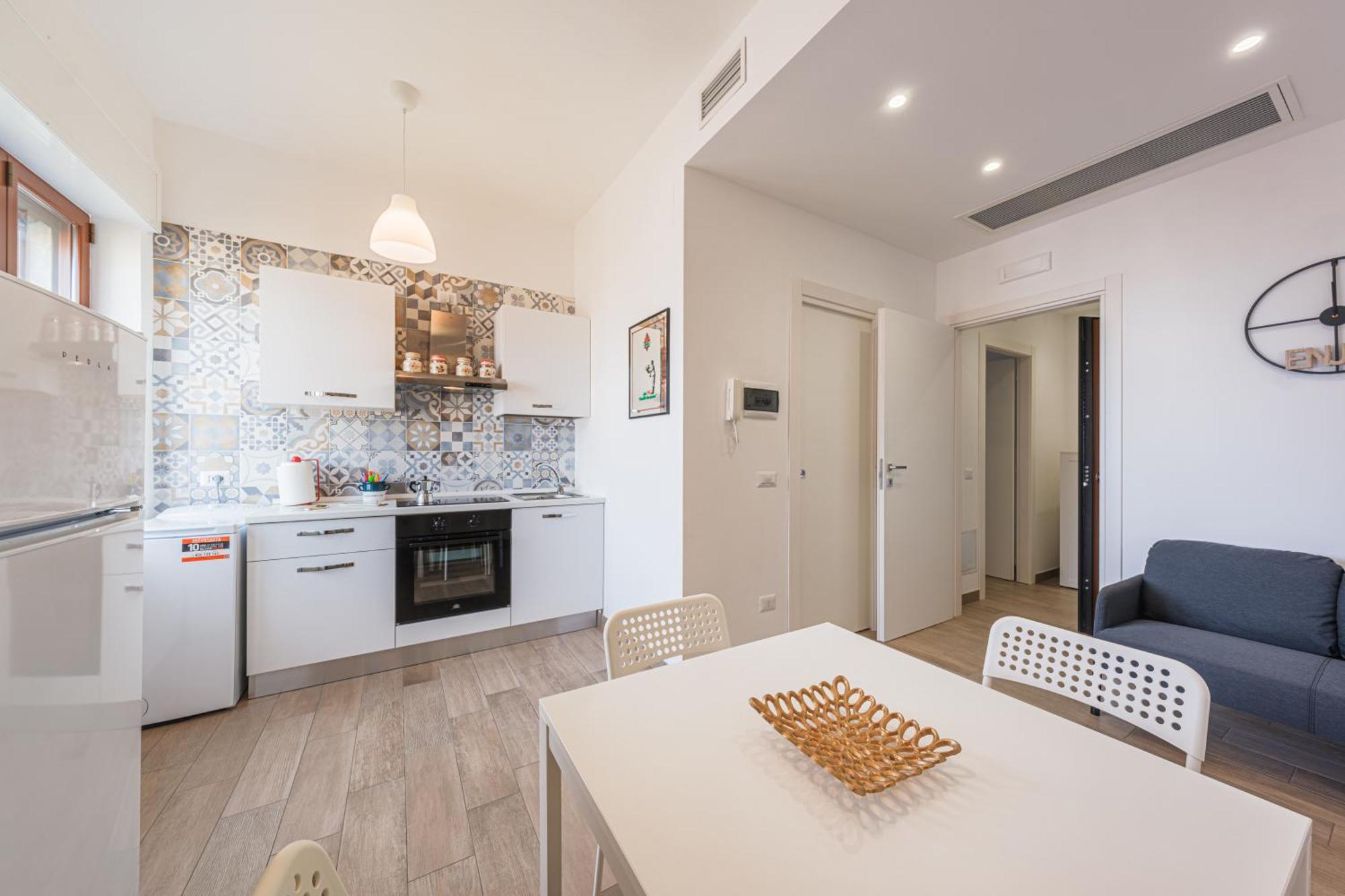 Casa Bianchi Apartment Monopoli Ngoại thất bức ảnh