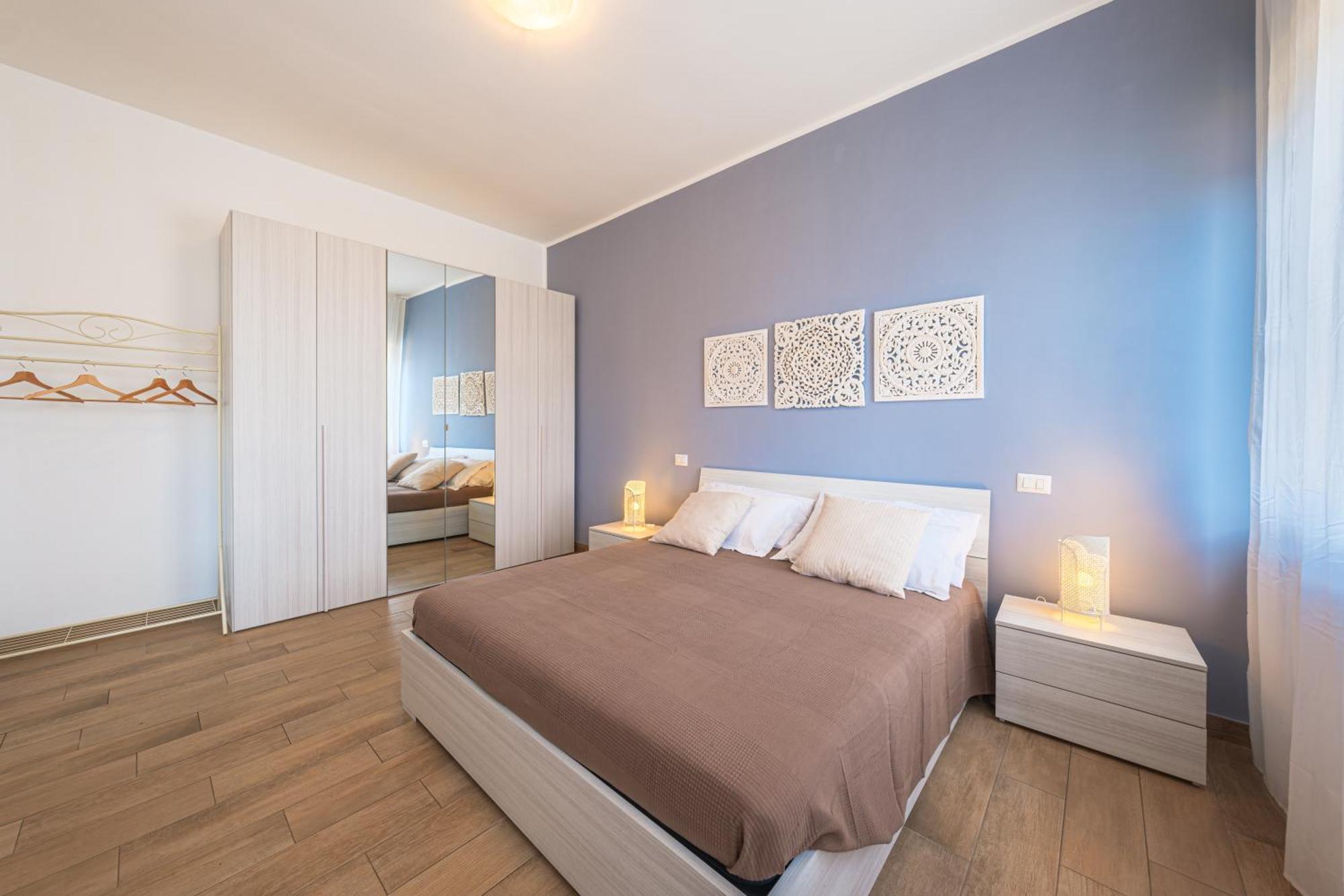 Casa Bianchi Apartment Monopoli Ngoại thất bức ảnh